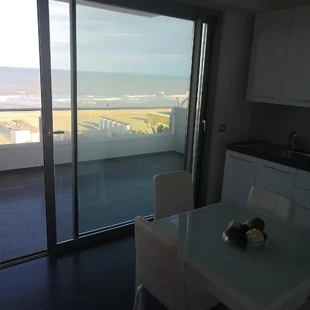 Apartman Infinito Alba Adriatica