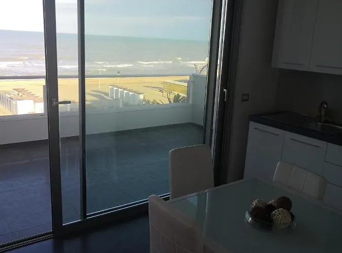 Apartman Infinito Alba Adriatica